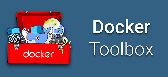 ダウンロードできなくなったDocker Toolboxをダウンロードする方法 (2021年3月最新)